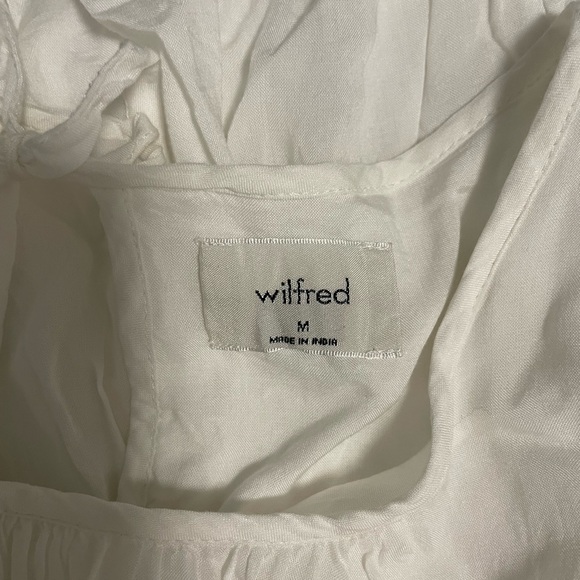 Wilfred dress for Summer - Picture 6 of 6